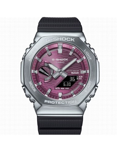 GBM-2100A-4BER   Reloj Hombre Casio...