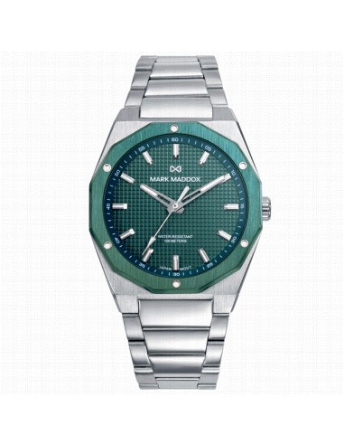 HM1030-67   Reloj Hombre Acero Mark...