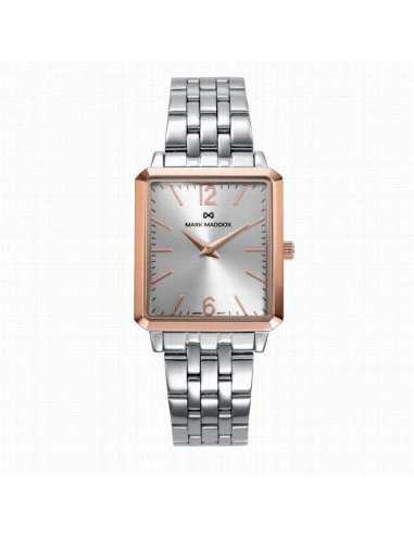 MM0142-05   Reloj Mujer Acero Mark...
