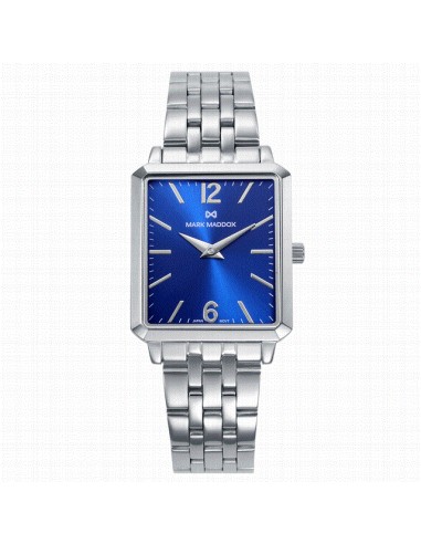 MM0142-35   Reloj Mujer Acero Mark...