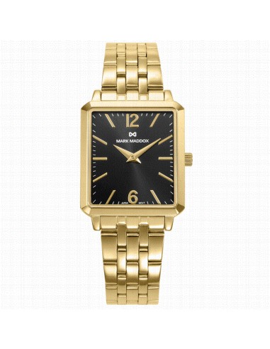 MM0142-55   Reloj Mujer Acero IP...