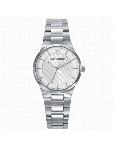 MM0131-07   Reloj Mujer Acero Mark...
