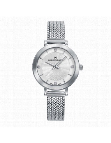 MM1034-07   Reloj Mujer Acero Mark...