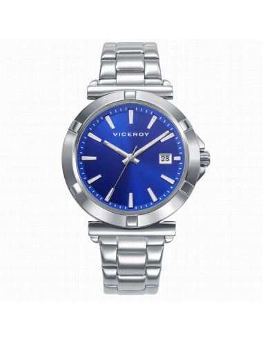 401308-37   Reloj Mujer Acero Viceroy...