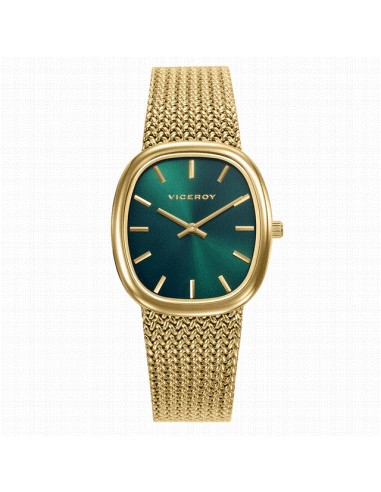 401312-67   Reloj Mujer Acero Ip...