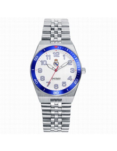 41154-05   Reloj Cadete Acero Viceroy...