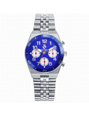 41156-35   Reloj Cadete Acero Viceroy...