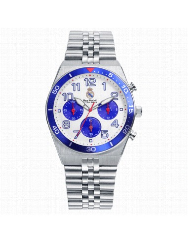41171-05   Reloj Hombre Acero Viceroy...