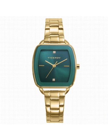42454-67   Reloj Mujer Acero Ip...