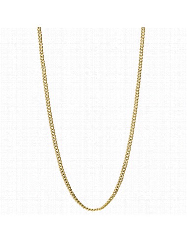 14341C01012   Collar Hombre Acero Ip...