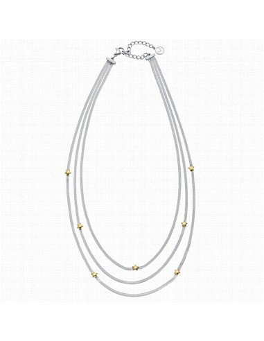 14320C01000   Collar Acero Viceroy...