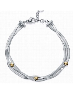 14320P01000   Pulsera Acero...