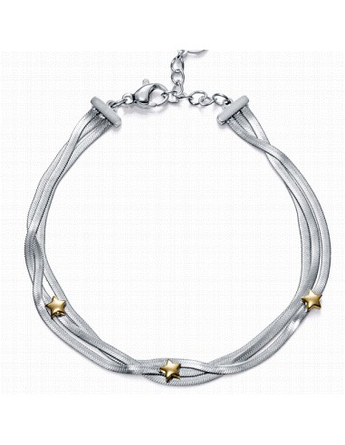 14320P01000   Pulsera Acero Viceroy...
