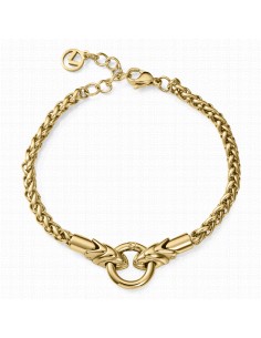 15189P01012   Pulsera Acero...