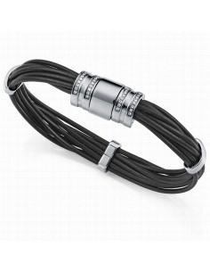 15192P01000   Pulsera Acero...