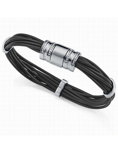 15192P01000   Pulsera Acero Viceroy...