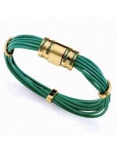 15192P01012   Pulsera Acero...