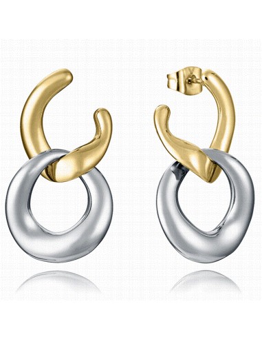 15195E01012   Pendientes Acero...