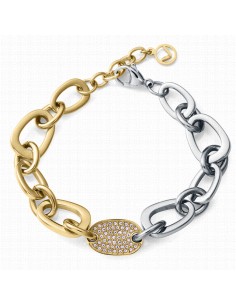 75408P01012   Pulsera Acero...