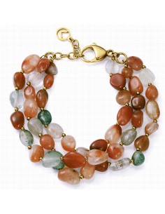 75410P01011   Pulsera Acero...