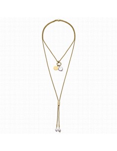 14344C01012   Collar Acero...