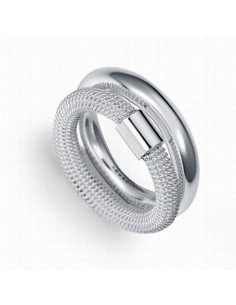 14346A   Anillo Acero...