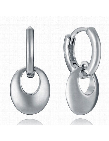 2345E000-00   Pendientes Plata...