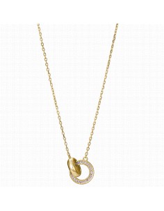 2353C100-30   Collar Plata...