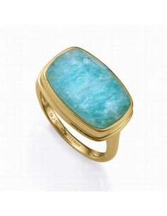 2341A-49   Anillo Plata...