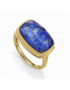 2341A-43   Anillo Plata...