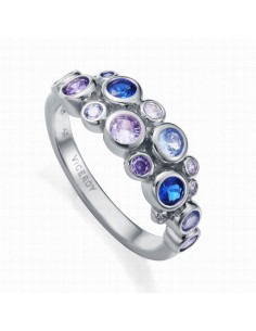 2342A-33   Anillo Plata...