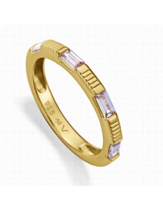 2351A-30   Anillo Plata...
