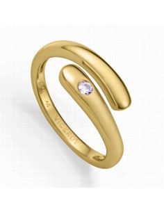 2352A-30   Anillo Plata...