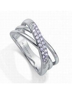 9162A-30   Anillo Plata...