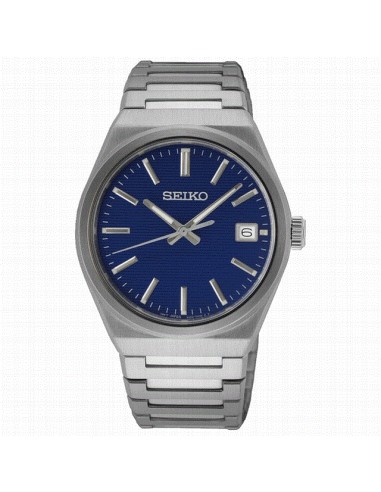 SUR555P1   Reloj Hombre Acero Seiko...