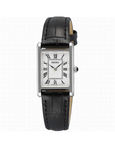 SWR107P1   Reloj Mujer Acero Seiko...