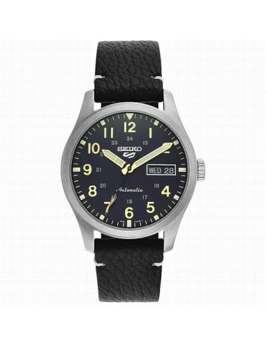 SRPG39K1   Reloj Hombre Acero Seiko...