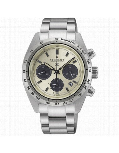 SSC959P1   Reloj Hombre Acero Seiko...