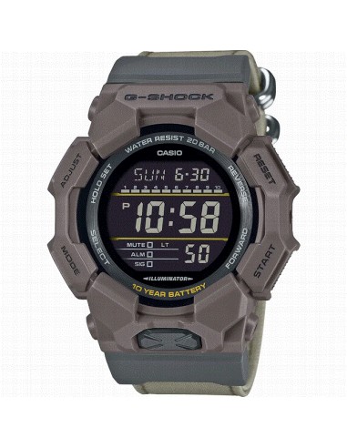 GD-010CE-5ER   Reloj Hombre Casio...