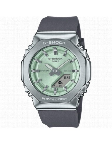 GM-S2110-3AER   Reloj Mujer Casio...