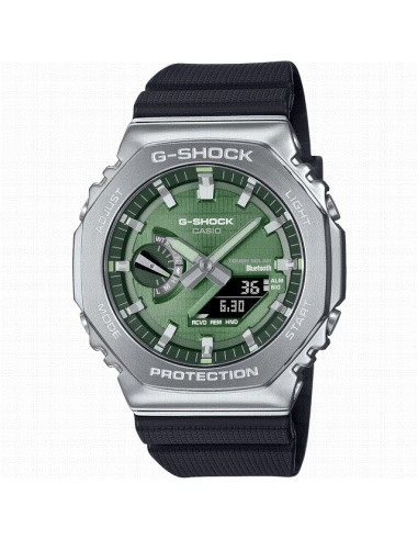 GBM-2100A-1A3ER   Reloj Hombre Casio...
