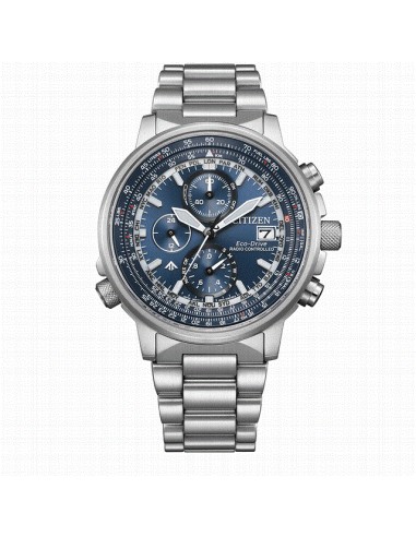 AT8300-58L   Reloj Hombre Acero...