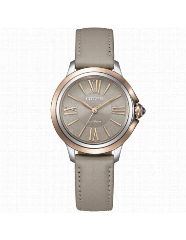 EM1166-01Z   Reloj Mujer Acero Bicolo...