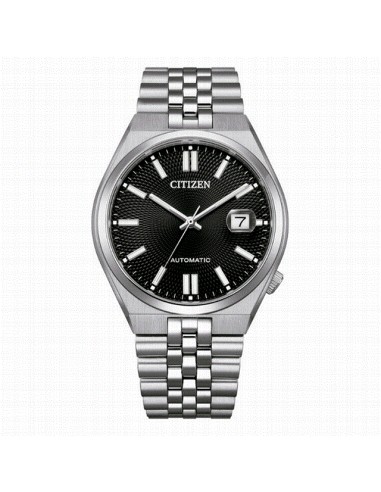 NK0020-55E  Reloj Hombre Acero...