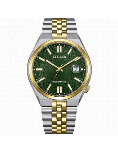 NK0024-54X  Reloj Hombre Acero...