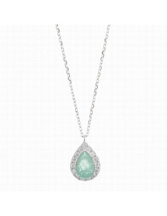 112C0118   Collar Plata...