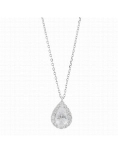 112C0119   Collar Plata...