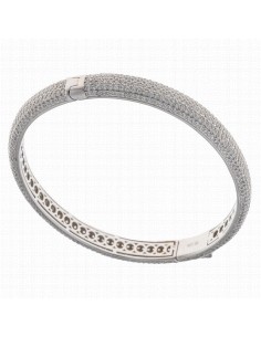 112P0142   Brazalete Plata...