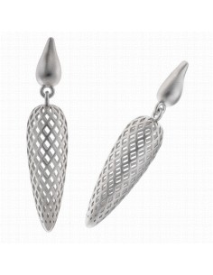 151A0179   Pendientes Plata...
