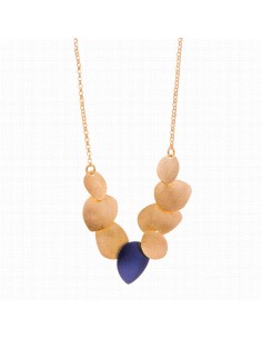 203C0080   Collar Plata...